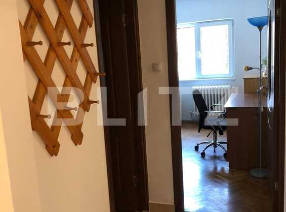 Apartament de închiriat 3 camere Gheorgheni - 53846AI | BLITZ Cluj-Napoca | Poza14
