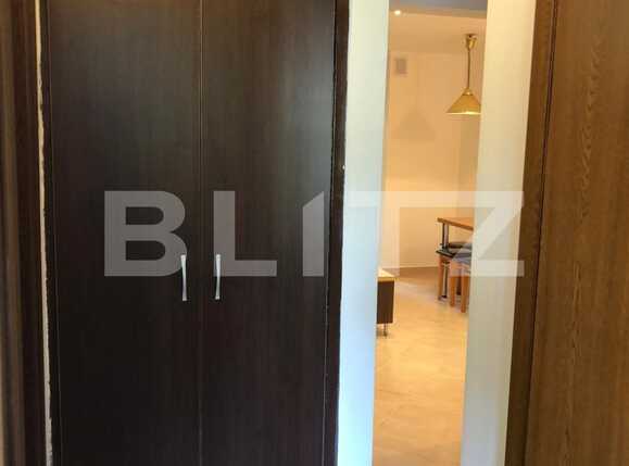 Apartament de închiriat 3 camere Gheorgheni - 53846AI | BLITZ Cluj-Napoca | Poza13
