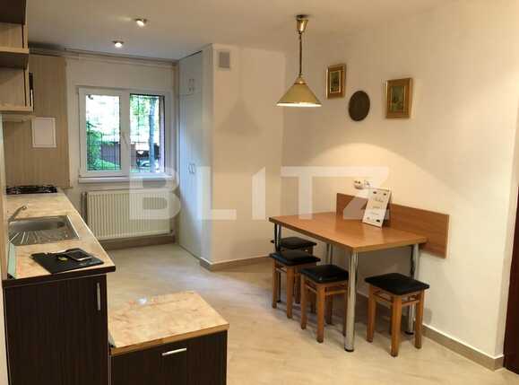 Apartament de închiriat 3 camere Gheorgheni - 53846AI | BLITZ Cluj-Napoca | Poza9