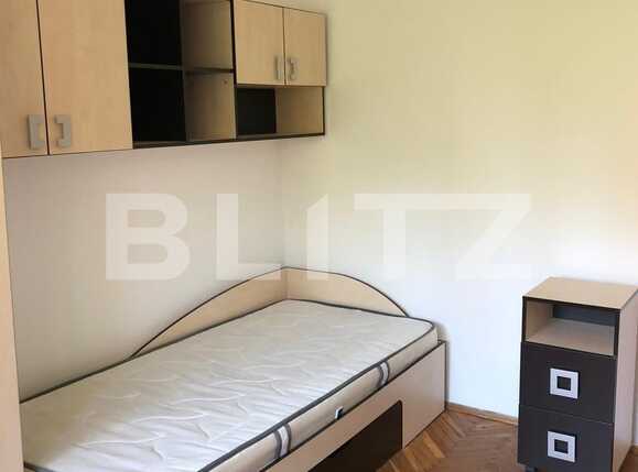 Apartament de închiriat 3 camere Gheorgheni - 53846AI | BLITZ Cluj-Napoca | Poza3