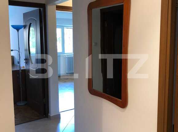 Apartament de închiriat 3 camere Gheorgheni - 53846AI | BLITZ Cluj-Napoca | Poza15