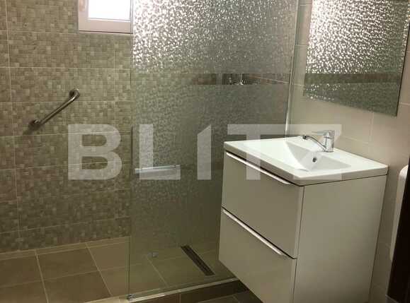 Apartament de închiriat 3 camere Gheorgheni - 53846AI | BLITZ Cluj-Napoca | Poza17