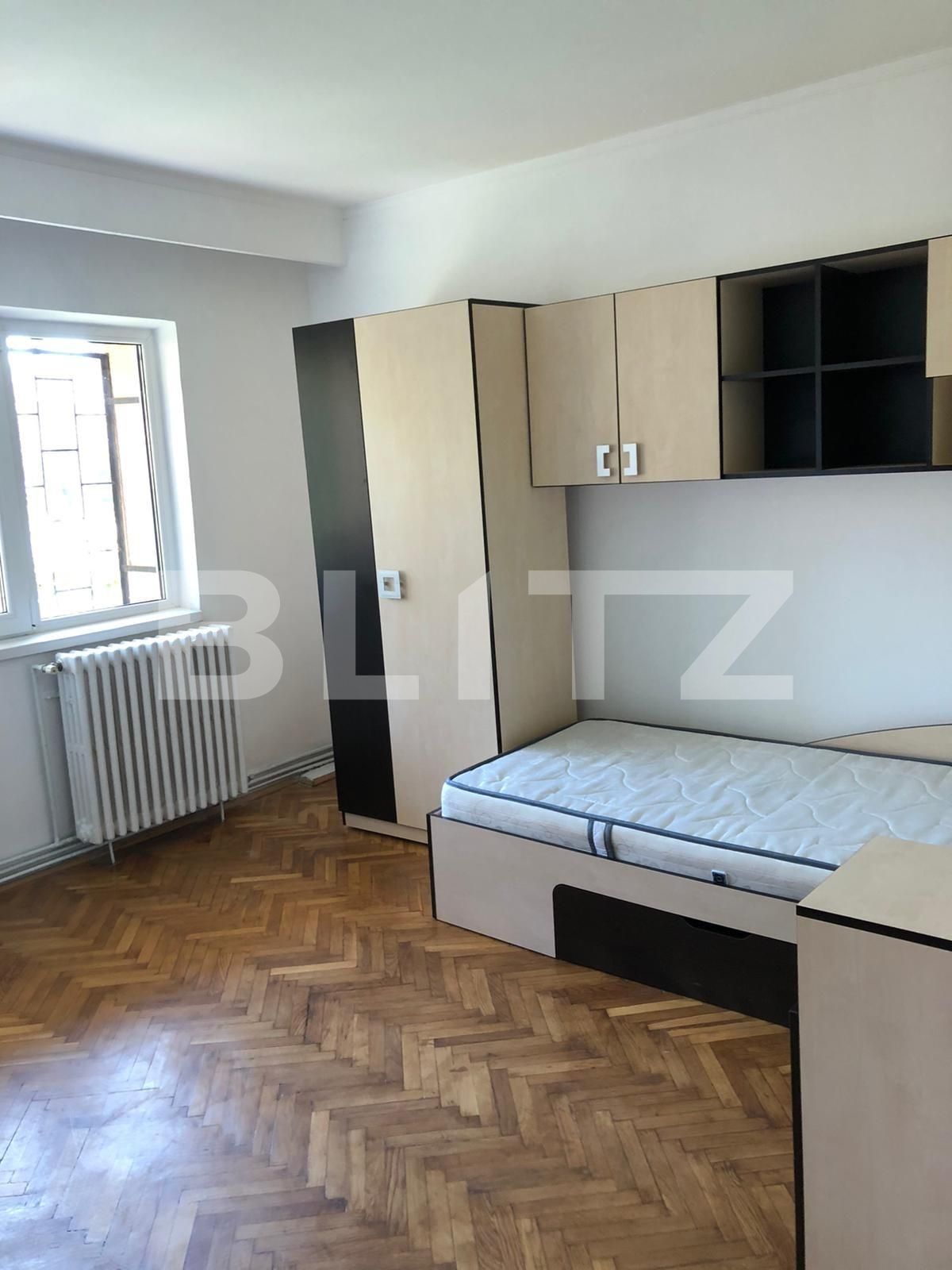 Apartament de închiriat 3 camere Gheorgheni - 53846AI | BLITZ Cluj-Napoca | Poza4