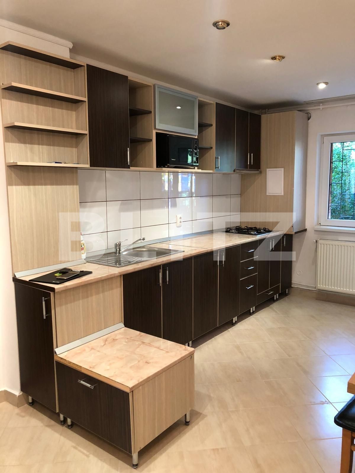 Apartament de închiriat 3 camere Gheorgheni - 53846AI | BLITZ Cluj-Napoca | Poza10