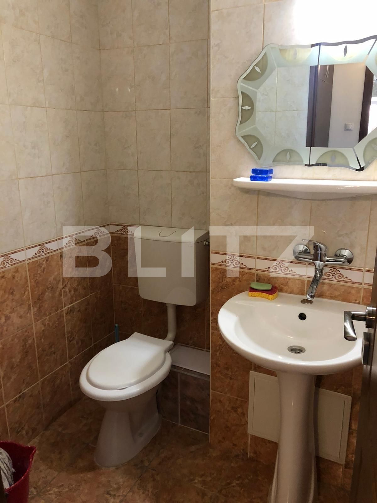 Apartament de închiriat 3 camere Gheorgheni - 53846AI | BLITZ Cluj-Napoca | Poza16
