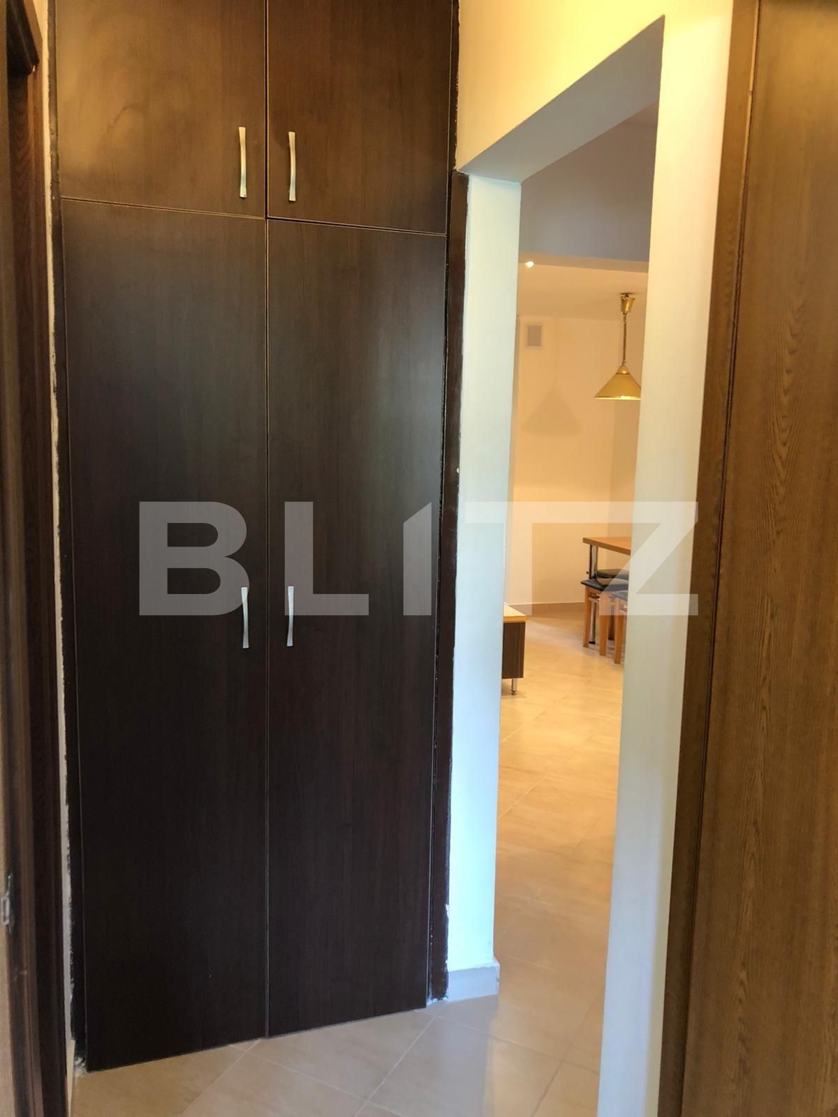 Apartament de închiriat 3 camere Gheorgheni - 53846AI | BLITZ Cluj-Napoca | Poza13