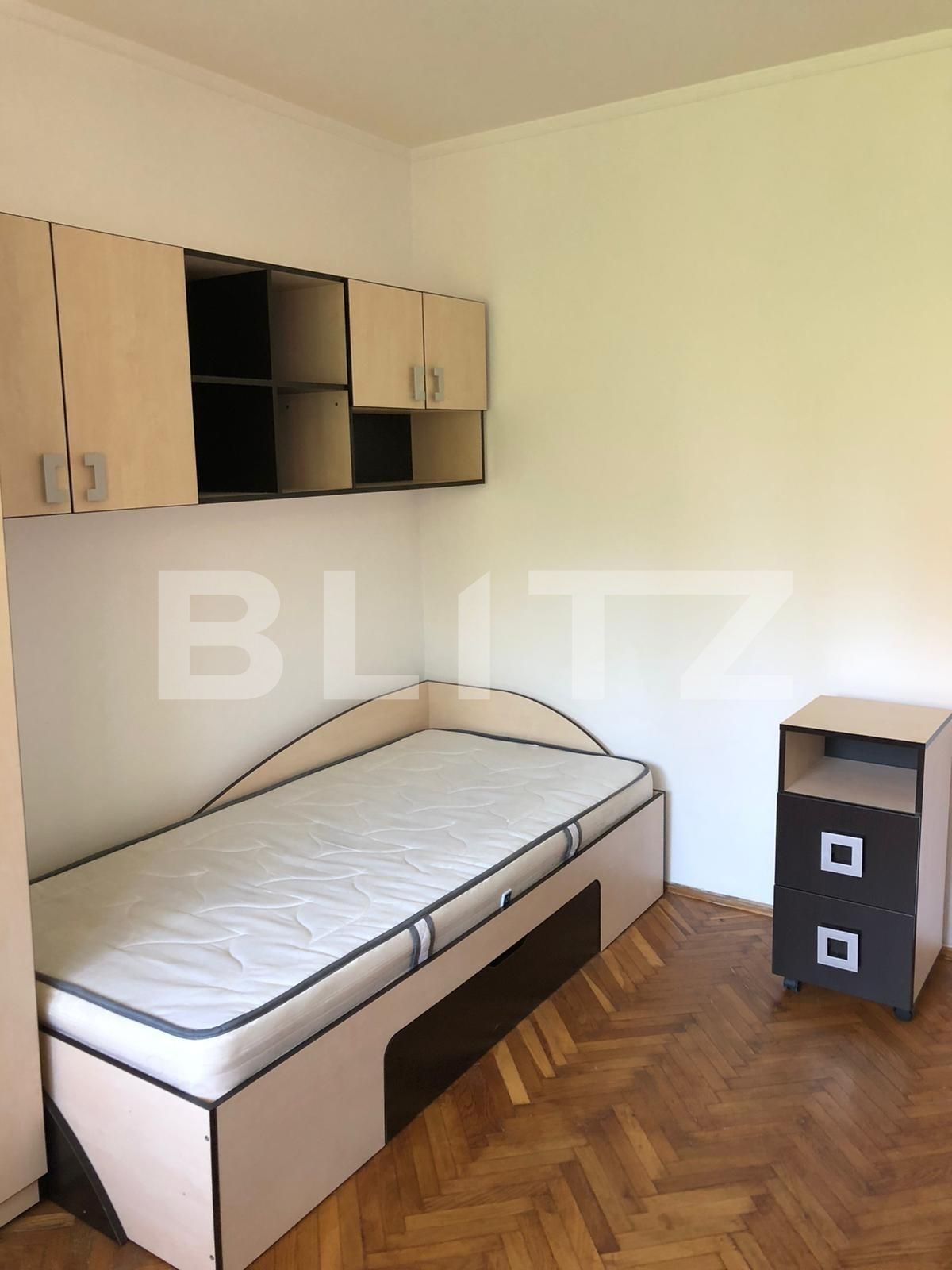 Apartament de închiriat 3 camere Gheorgheni - 53846AI | BLITZ Cluj-Napoca | Poza3