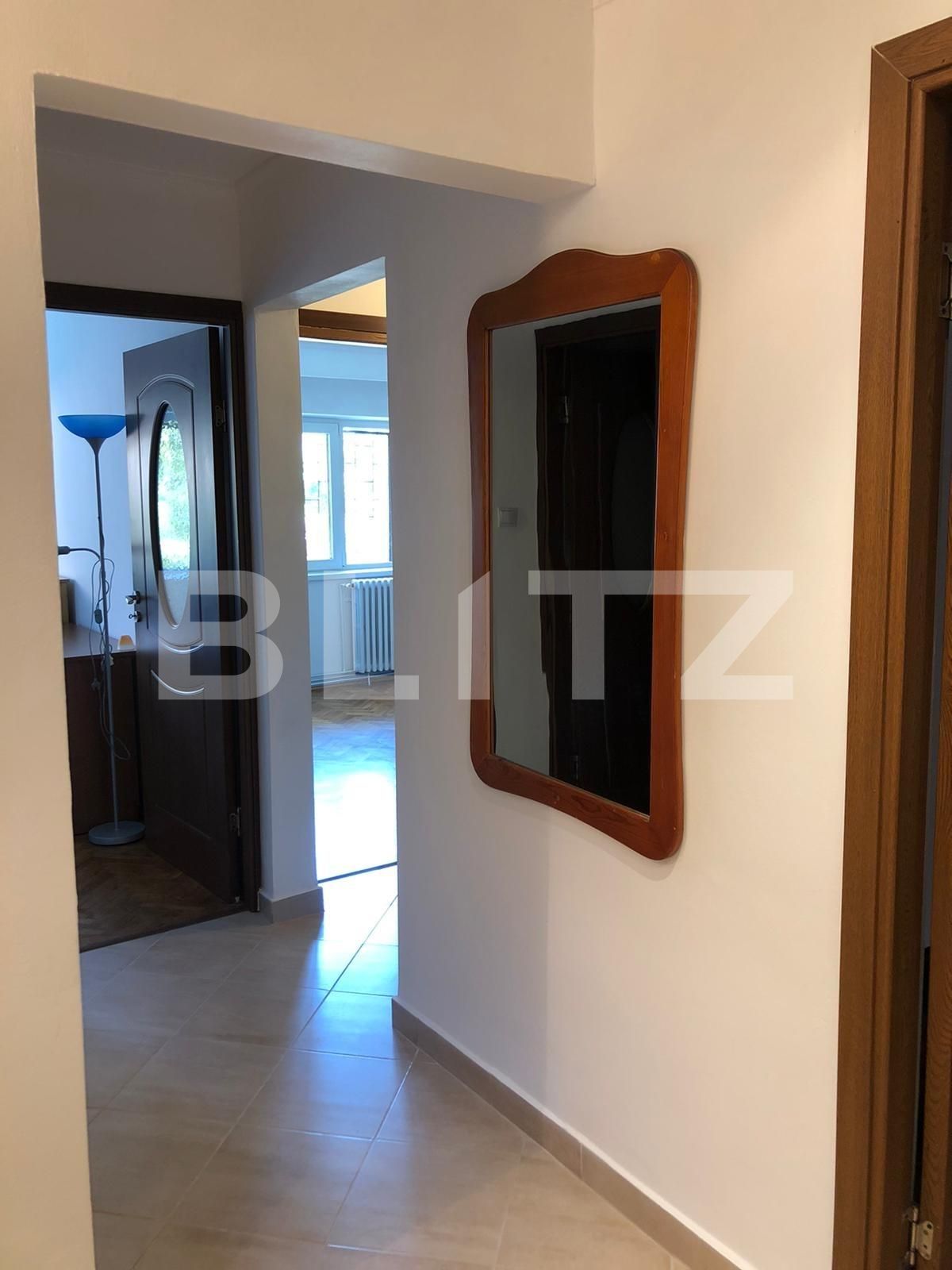 Apartament de închiriat 3 camere Gheorgheni - 53846AI | BLITZ Cluj-Napoca | Poza15