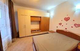 Apartament finisat, 3 camere, parcare si boxa! Zona Terra!