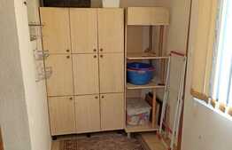 Apartament finisat, 3 camere, parcare si boxa! Zona Terra!