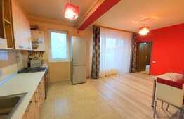 Apartament finisat, 3 camere, parcare si boxa! Zona Terra!