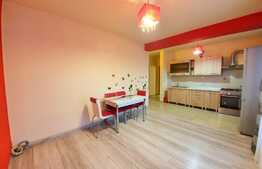 Apartament finisat, 3 camere, parcare si boxa! Zona Terra!