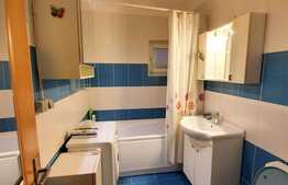 Apartament finisat, 3 camere, parcare si boxa! Zona Terra!