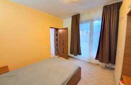 Apartament finisat, 3 camere, parcare si boxa! Zona Terra!