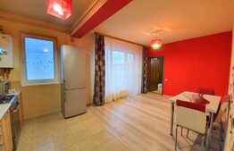 Apartament finisat, 3 camere, parcare si boxa! Zona Terra!