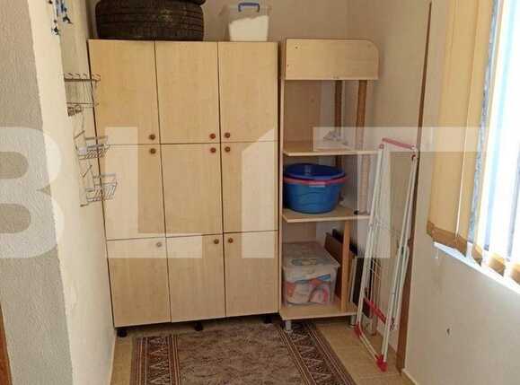 Apartament de vânzare 3 camere Floreşti - 53847AV | BLITZ Cluj-Napoca | Poza9