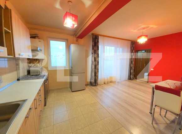 Apartament de vânzare 3 camere Floreşti - 53847AV | BLITZ Cluj-Napoca | Poza1