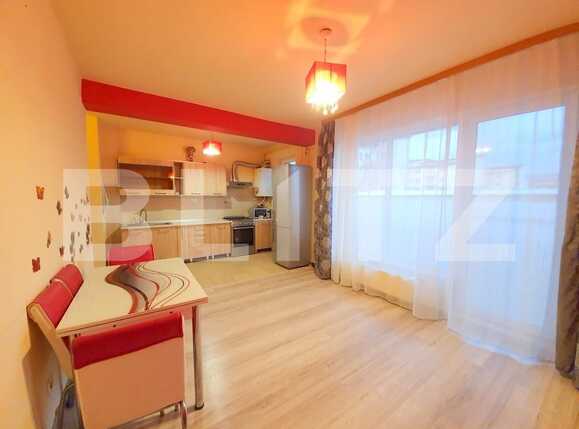 Apartament de vânzare 3 camere Floreşti - 53847AV | BLITZ Cluj-Napoca | Poza3
