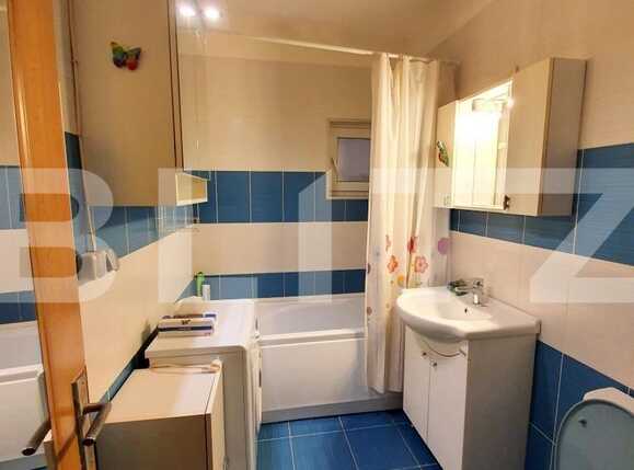 Apartament de vânzare 3 camere Floreşti - 53847AV | BLITZ Cluj-Napoca | Poza8