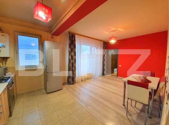 Apartament de vânzare 3 camere Floreşti - 53847AV | BLITZ Cluj-Napoca | Poza2