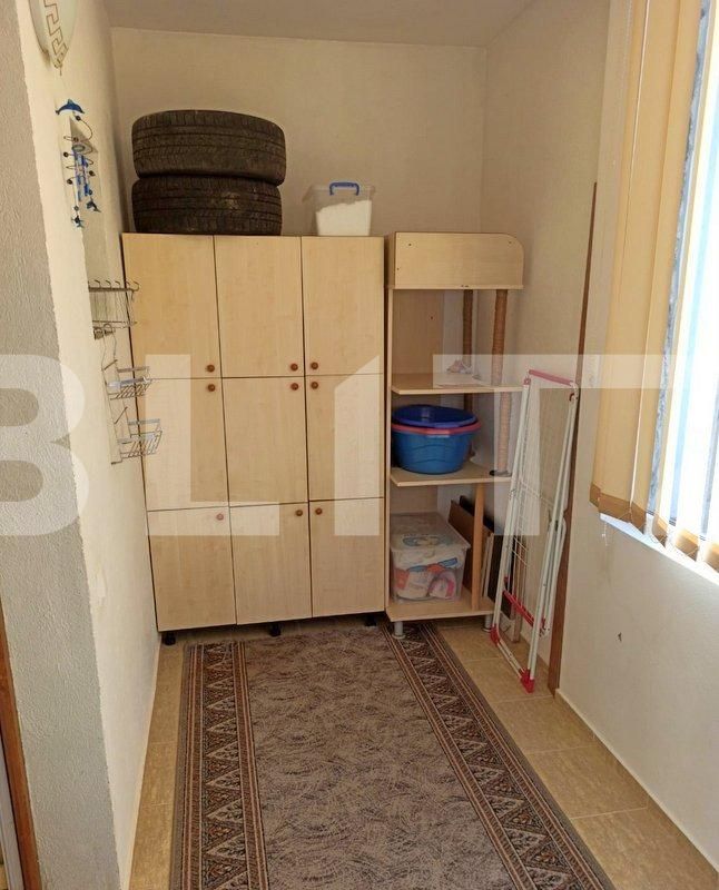 Apartament de vânzare 3 camere Floreşti - 53847AV | BLITZ Cluj-Napoca | Poza9