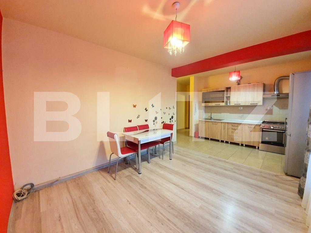 Apartament de vânzare 3 camere Floreşti - 53847AV | BLITZ Cluj-Napoca | Poza4