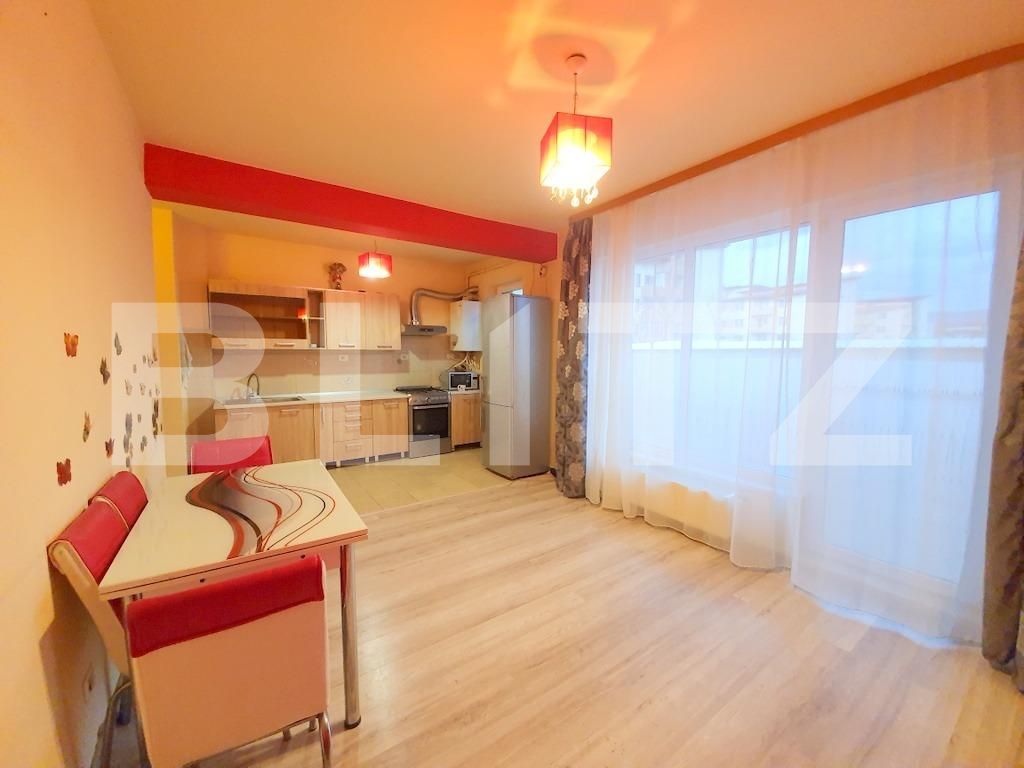 Apartament de vânzare 3 camere Floreşti - 53847AV | BLITZ Cluj-Napoca | Poza3