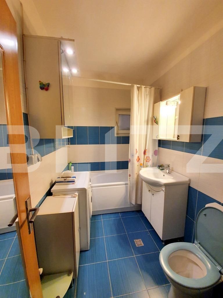Apartament de vânzare 3 camere Floreşti - 53847AV | BLITZ Cluj-Napoca | Poza8