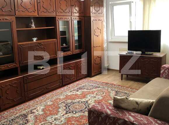 Apartament de închiriat 2 camere Grigorescu - 53848AI | BLITZ Cluj-Napoca | Poza1