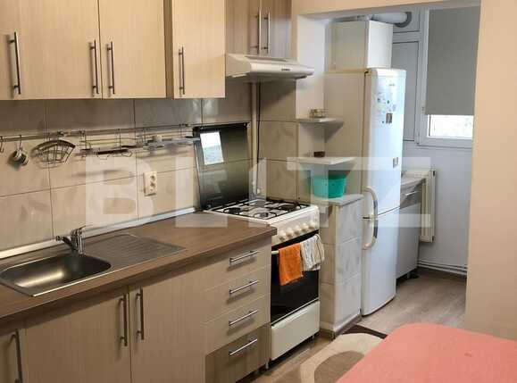 Apartament de închiriat 2 camere Grigorescu - 53848AI | BLITZ Cluj-Napoca | Poza4