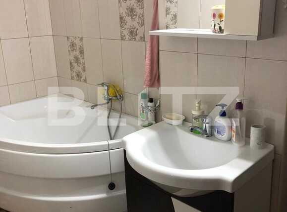 Apartament de închiriat 2 camere Grigorescu - 53848AI | BLITZ Cluj-Napoca | Poza8