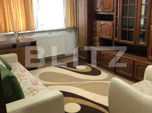 Apartament de închiriat 2 camere Grigorescu - 53848AI | BLITZ Cluj-Napoca | Poza5