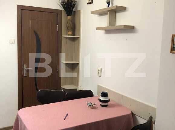 Apartament de închiriat 2 camere Grigorescu - 53848AI | BLITZ Cluj-Napoca | Poza3