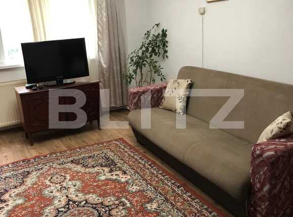 Apartament de închiriat 2 camere Grigorescu - 53848AI | BLITZ Cluj-Napoca | Poza2