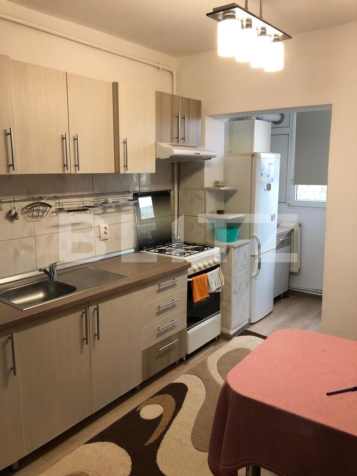 Apartament de închiriat 2 camere Grigorescu - 53848AI | BLITZ Cluj-Napoca | Poza4