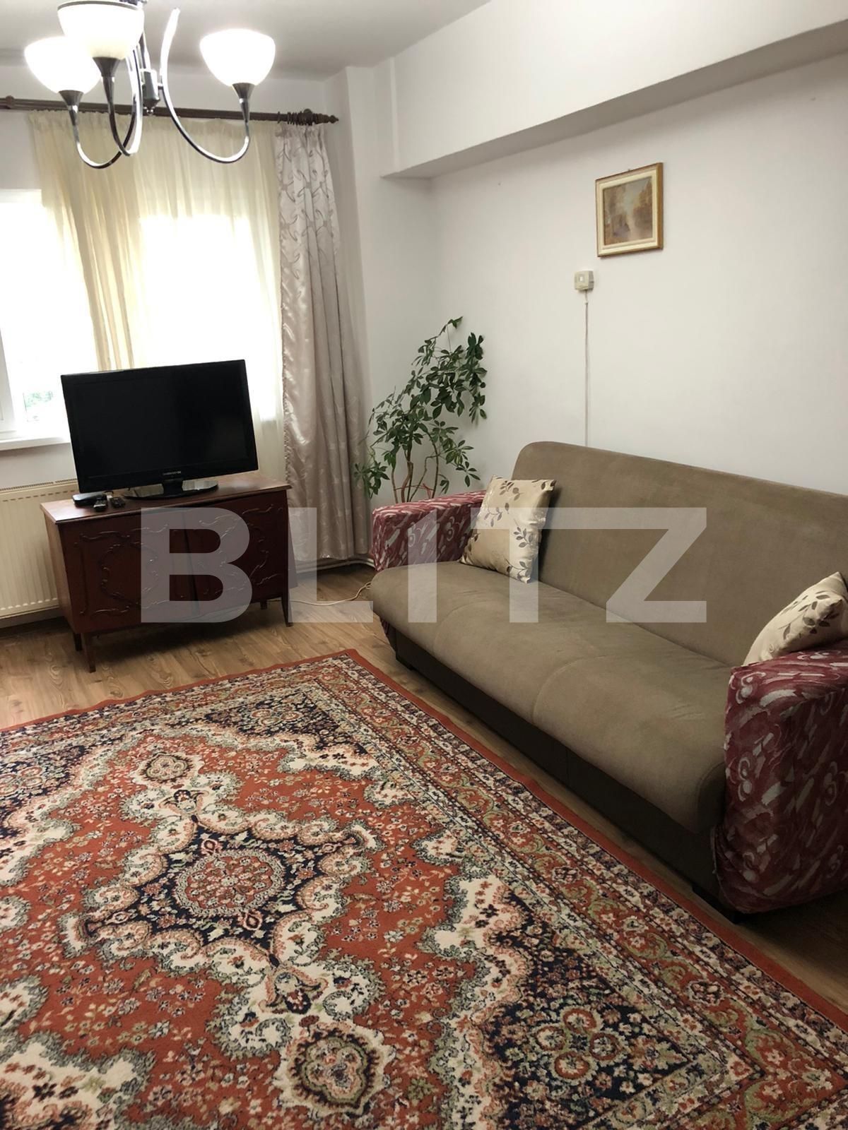 Apartament de închiriat 2 camere Grigorescu - 53848AI | BLITZ Cluj-Napoca | Poza2