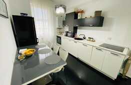 Apartamentul mult visat de tine, 2 camere decomandate, 60 mp, la cheie!