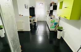 Apartamentul mult visat de tine, 2 camere decomandate, 60 mp, la cheie!