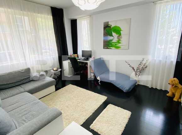 Apartament de vânzare 2 camere Manastur - 53849AV | BLITZ Cluj-Napoca | Poza1