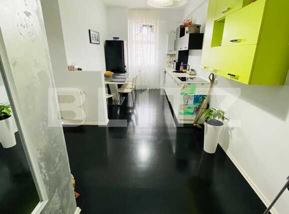 Apartament de vânzare 2 camere Manastur - 53849AV | BLITZ Cluj-Napoca | Poza6