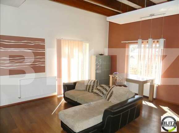 Apartament de închiriat 3 camere Gheorgheni - 5385AI | BLITZ Cluj-Napoca | Poza1