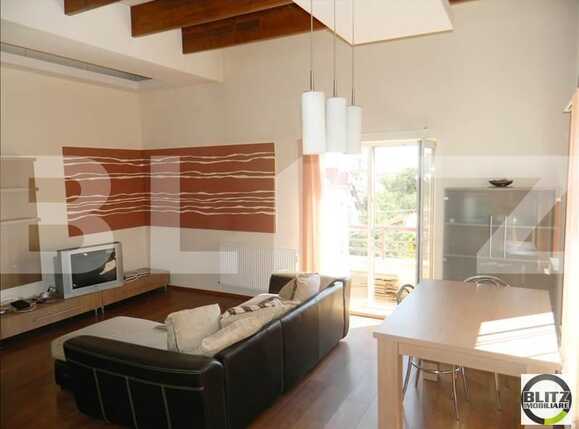 Apartament de închiriat 3 camere Gheorgheni - 5385AI | BLITZ Cluj-Napoca | Poza2