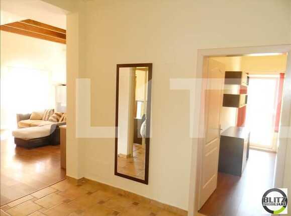 Apartament de închiriat 3 camere Gheorgheni - 5385AI | BLITZ Cluj-Napoca | Poza10