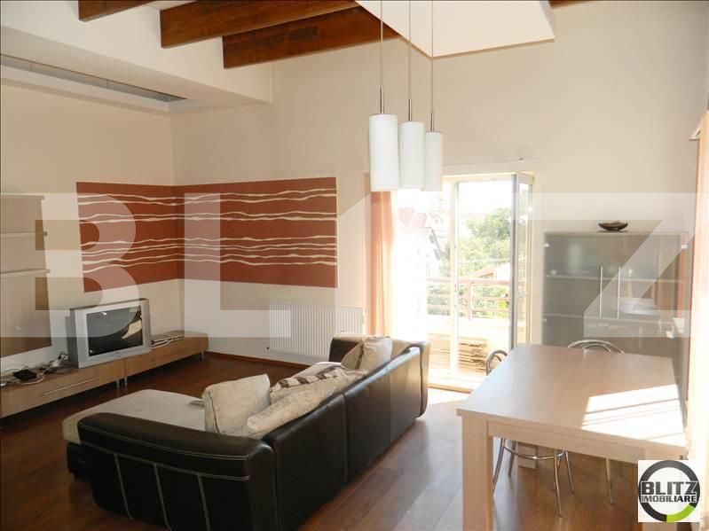 Apartament de închiriat 3 camere Gheorgheni - 5385AI | BLITZ Cluj-Napoca | Poza2