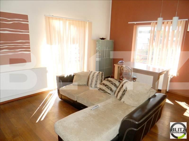 Apartament de închiriat 3 camere Gheorgheni - 5385AI | BLITZ Cluj-Napoca | Poza9
