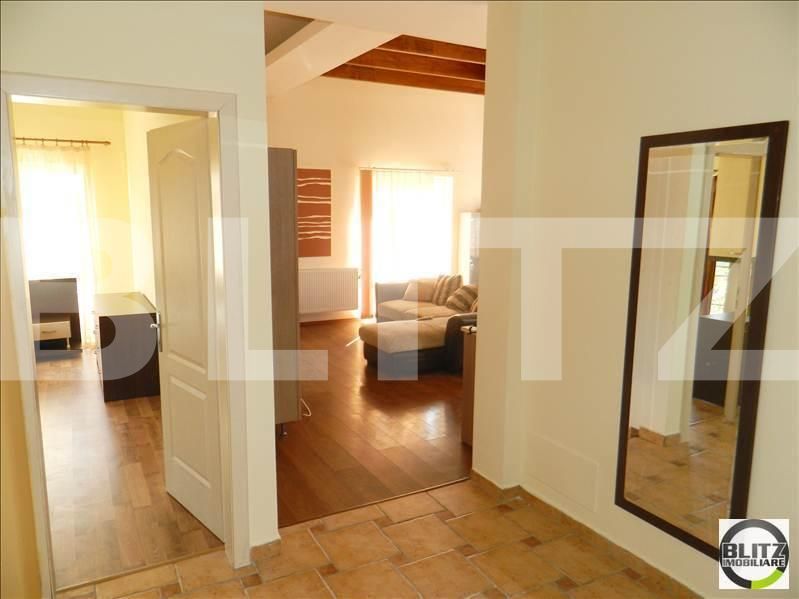 Apartament de închiriat 3 camere Gheorgheni - 5385AI | BLITZ Cluj-Napoca | Poza8