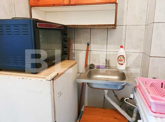 Garsonieră de vânzare Gruia - 53850AV | BLITZ Cluj-Napoca | Poza7