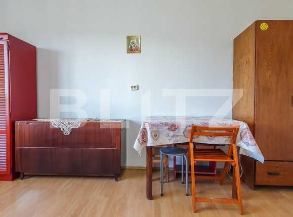 Garsonieră de vânzare Gruia - 53850AV | BLITZ Cluj-Napoca | Poza4