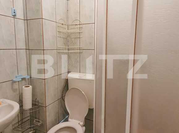 Garsonieră de vânzare Gruia - 53850AV | BLITZ Cluj-Napoca | Poza6