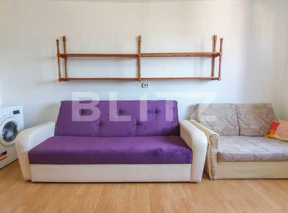 Garsonieră de vânzare Gruia - 53850AV | BLITZ Cluj-Napoca | Poza3